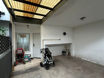 DUPLEX GAS NAT. DOS DORMITORIOS PERMUTA POR SAN AGUSTIN