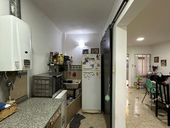 DUPLEX GAS NAT. DOS DORMITORIOS PERMUTA POR SAN AGUSTIN