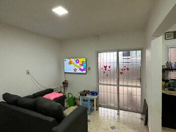 DUPLEX GAS NAT. DOS DORMITORIOS PERMUTA POR SAN AGUSTIN