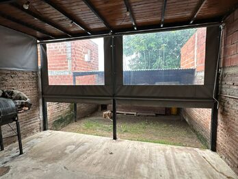 DUPLEX GAS NAT. DOS DORMITORIOS PERMUTA POR SAN AGUSTIN