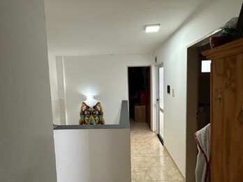 DUPLEX GAS NAT. DOS DORMITORIOS PERMUTA POR SAN AGUSTIN