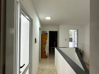 DUPLEX GAS NAT. DOS DORMITORIOS PERMUTA POR SAN AGUSTIN