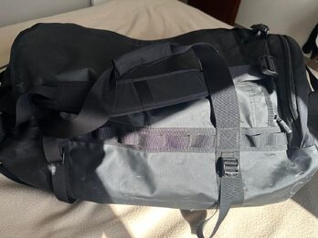 Vendo Bolso TNF Base Camp Duffel - L