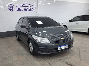 CHEVROLET ONIX JOY LS - 2017 - 75.000 KMS