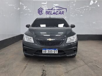 CHEVROLET ONIX JOY LS - 2017 - 75.000 KMS