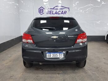 CHEVROLET ONIX JOY LS - 2017 - 75.000 KMS