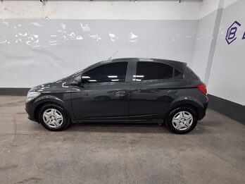 CHEVROLET ONIX JOY LS - 2017 - 75.000 KMS