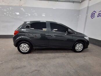 CHEVROLET ONIX JOY LS - 2017 - 75.000 KMS