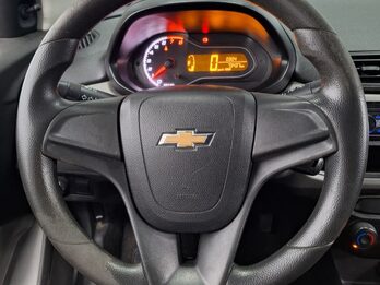 CHEVROLET ONIX JOY LS - 2017 - 75.000 KMS