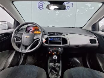 CHEVROLET ONIX JOY LS - 2017 - 75.000 KMS