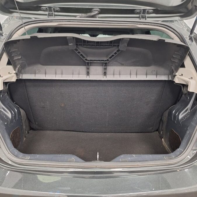 CHEVROLET ONIX JOY LS - 2017 - 75.000 KMS