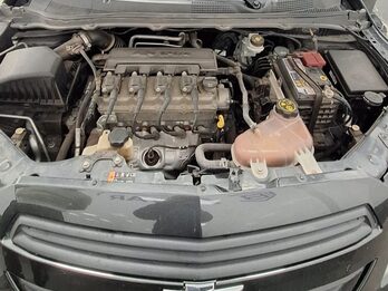 CHEVROLET ONIX JOY LS - 2017 - 75.000 KMS