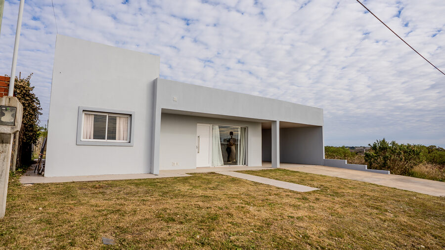 𝗖𝗔𝗦𝗔 𝗘𝗡 𝗩𝗘𝗡𝗧𝗔 2 HAB 2 BAÑOS  | TIERRA ALTA