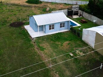 Oportunidad de Inversión en Aldea Maria Luisa