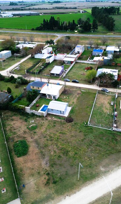 Oportunidad de Inversión en Aldea Maria Luisa