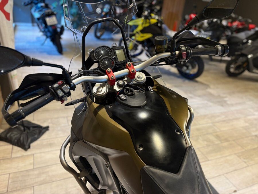 BMW F800 GS ADVENTURE
