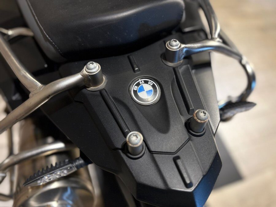 BMW F800 GS ADVENTURE