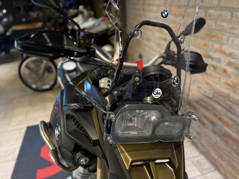 BMW F800 GS ADVENTURE