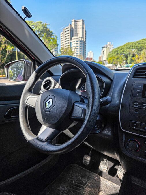 Renault Kwid 2018