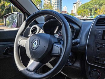 Renault Kwid 2018