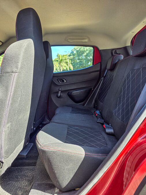 Renault Kwid 2018