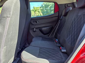 Renault Kwid 2018