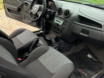 Ford Ka 1.0 2011