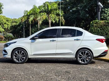 Fiat Cronos Precision At 2021