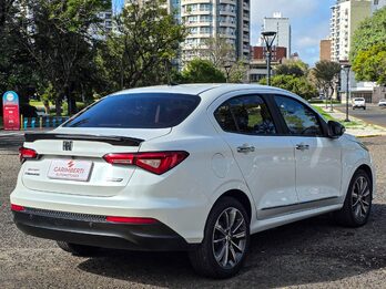 Fiat Cronos Precision At 2021