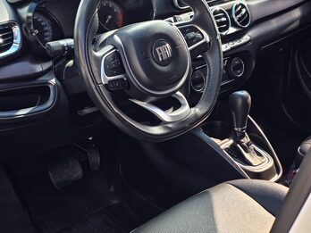 Fiat Cronos Precision At 2021