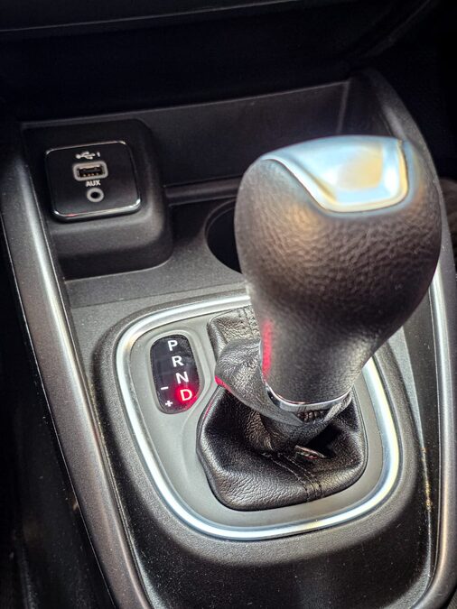 Fiat Cronos Precision At 2021