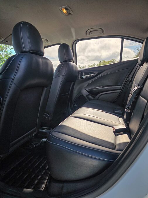 Fiat Cronos Precision At 2021