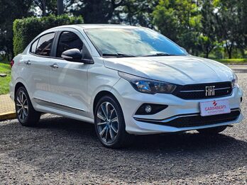 Fiat Cronos Precision At 2021