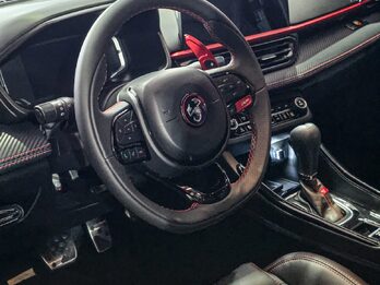 Fiat Fastback Abarth 2026