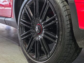 Fiat Fastback Abarth 2026