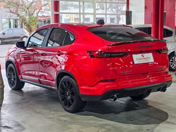 Fiat Fastback Abarth 2026