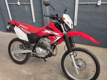 Honda tornado XR250 - 2018 - 22.500 kms