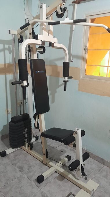 Gimnasio