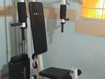 Gimnasio