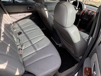 Vendo impecable Hyundai terrcan
