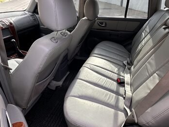Vendo impecable Hyundai terrcan