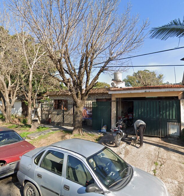 Vendo o permuto, Casa, cerca del Club Neuquen