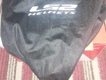CASCO LS2 ROOKIE