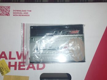 CASCO LS2 ROOKIE