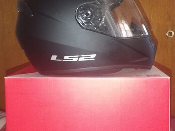 CASCO LS2 ROOKIE
