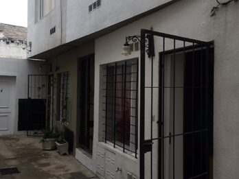 VENDO PLANTA BAJA