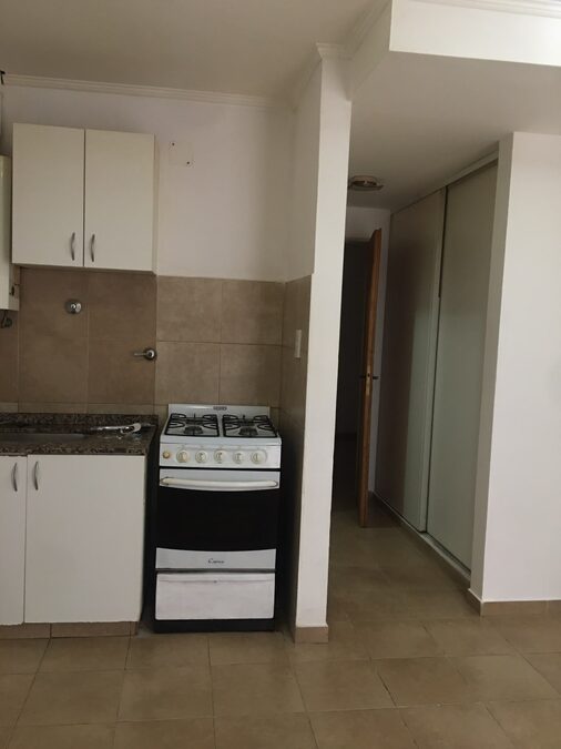 VENDO PLANTA BAJA