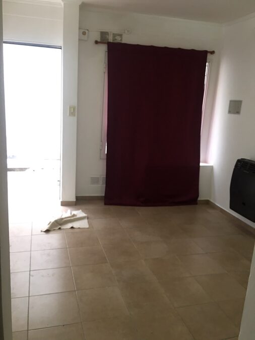 VENDO PLANTA BAJA