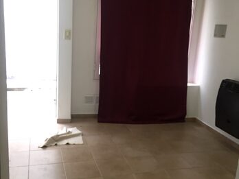 VENDO PLANTA BAJA