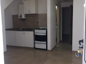 VENDO PLANTA BAJA